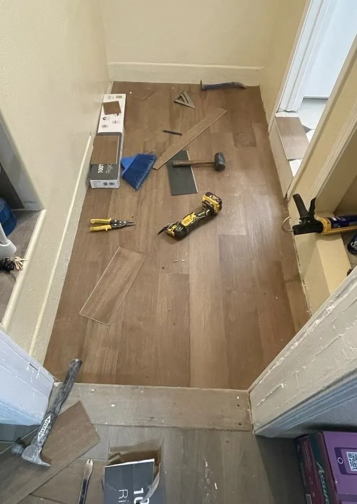 Slide of Home Construction Services