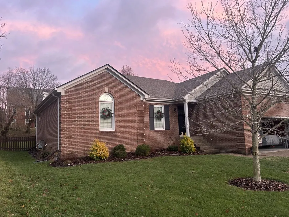 Emergency roof leak repair in Lousiville, KY - Home Court Roofing