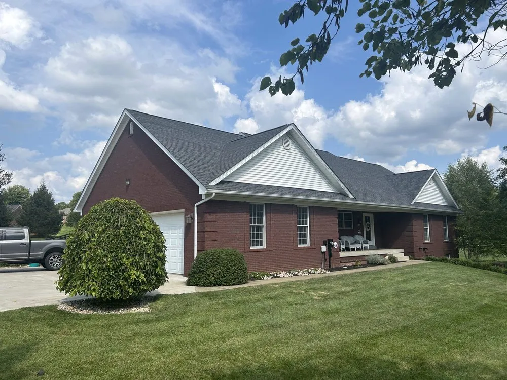 Professional roof inspection experts serving Lousiville, KY - Home Court Roofing