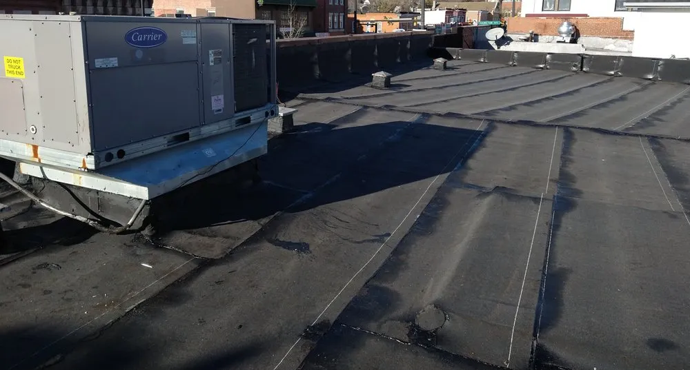 Slide of Home Crafters Roofing & Contracting