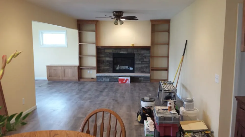 Slide of Home Design Solutions