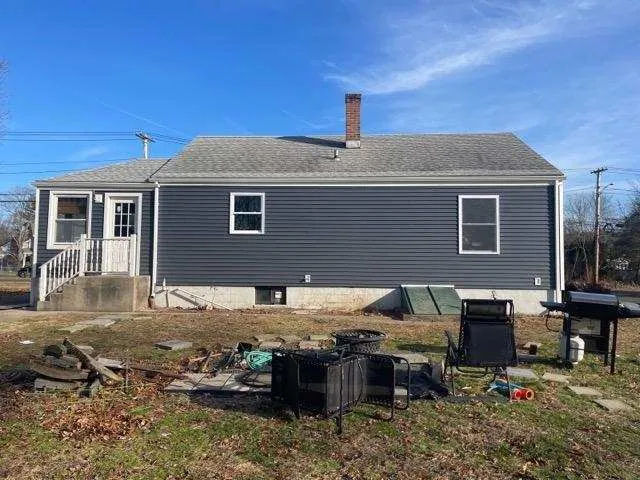 Slide of Home Designs