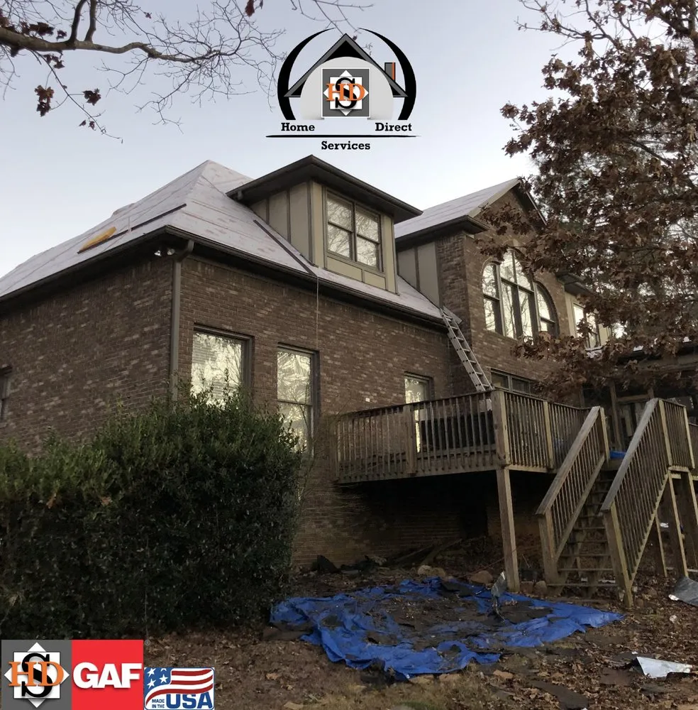 Slide of Home Direct Services