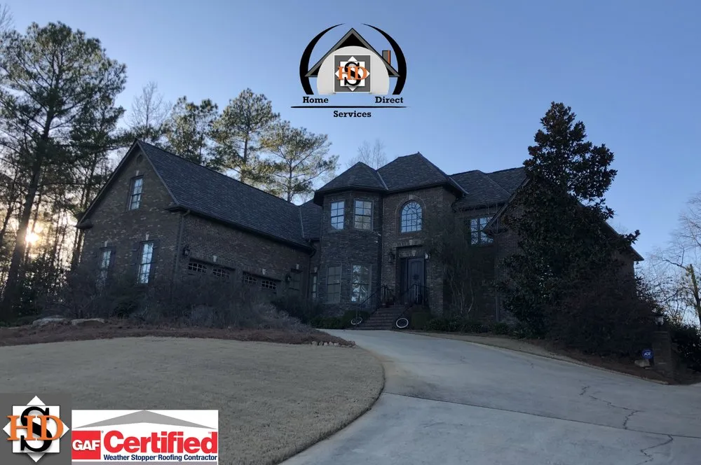 Slide of Home Direct Services