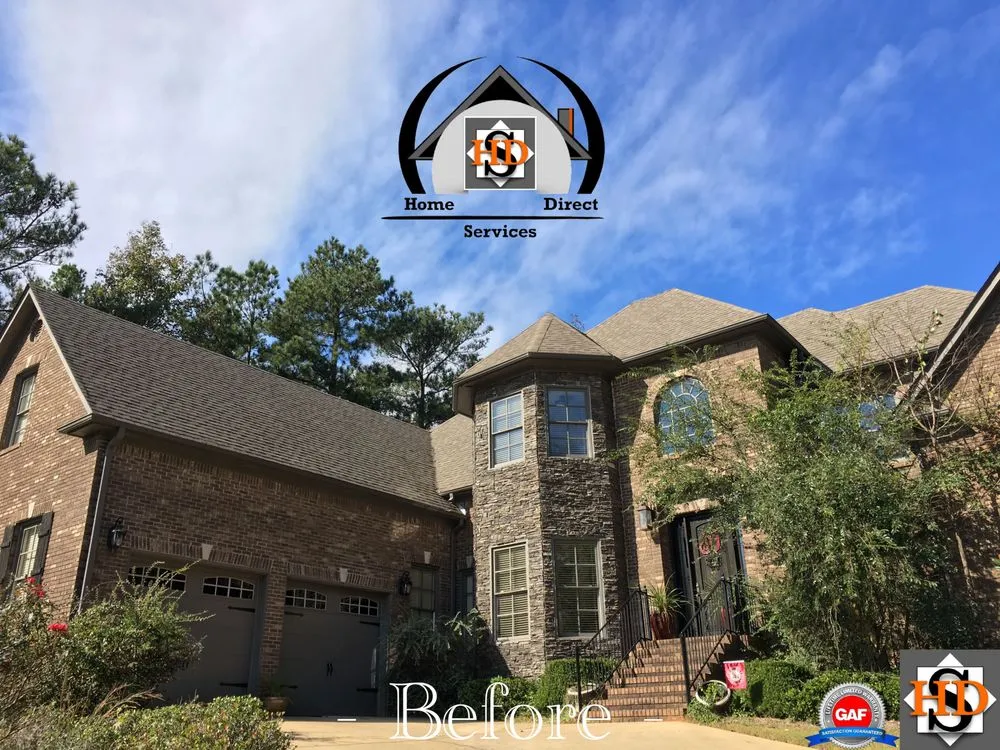 Slide of Home Direct Services