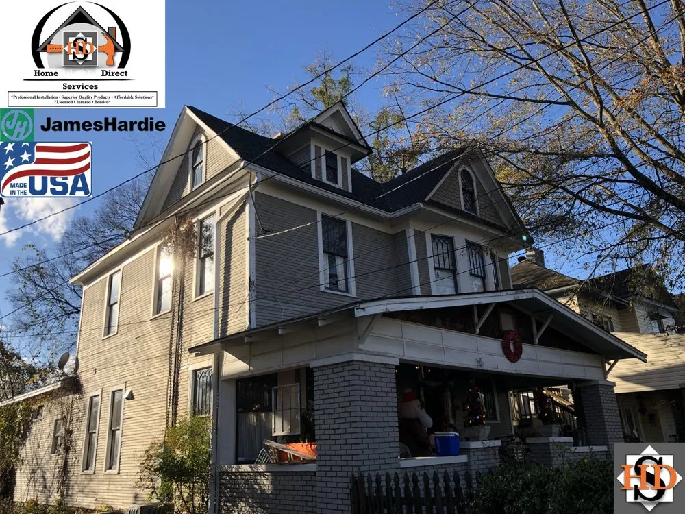 Slide of Home Direct Services