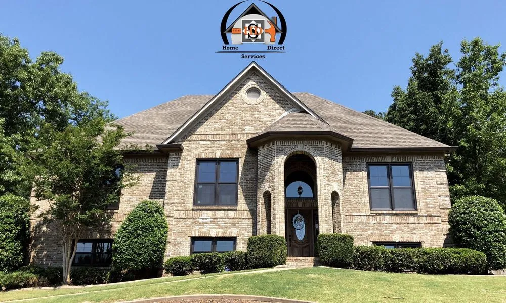 Slide of Home Direct Services