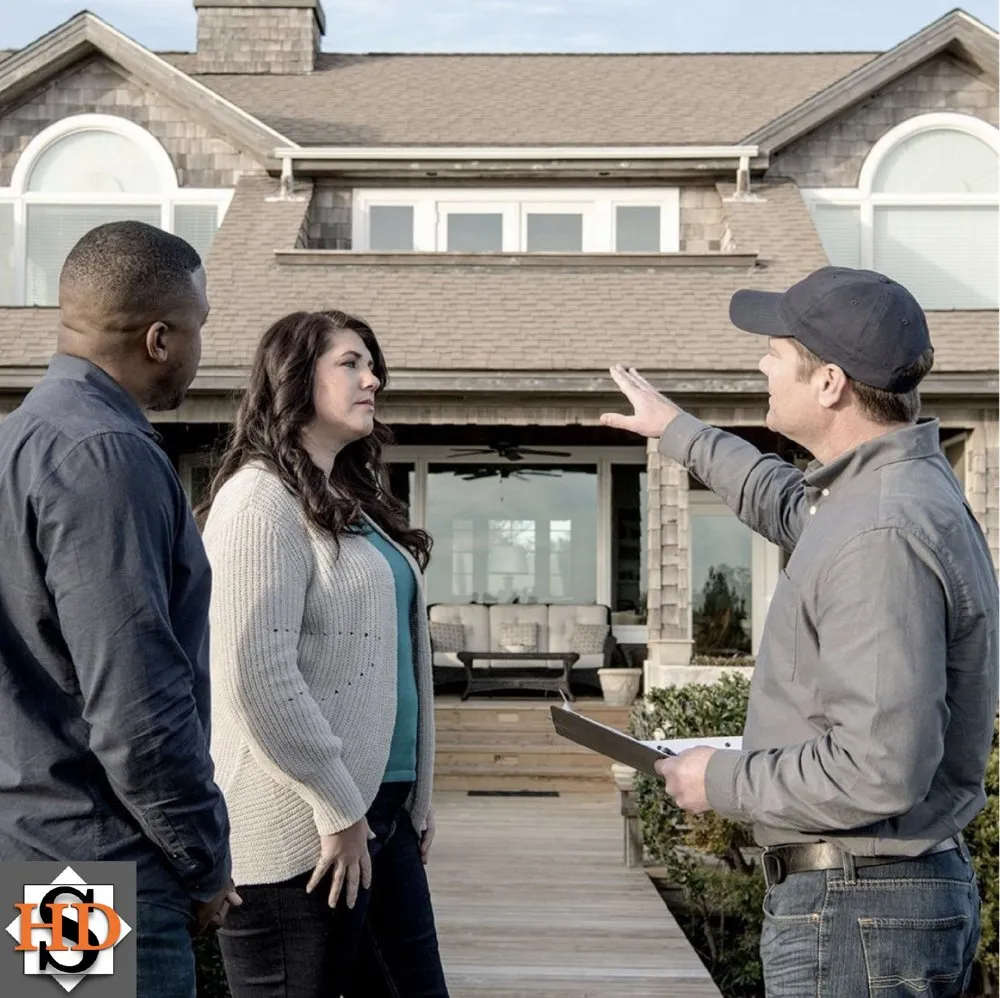 Slide of Home Direct Services