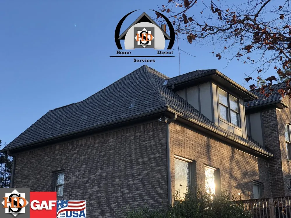 Slide of Home Direct Services