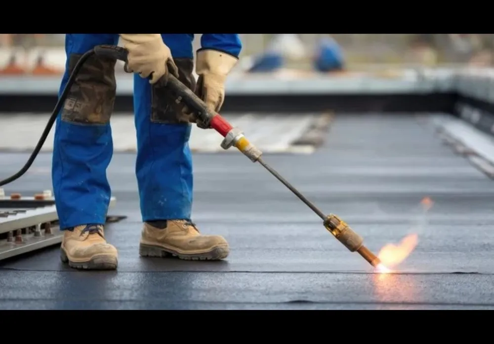 Slide of Home Doctor Exteriors