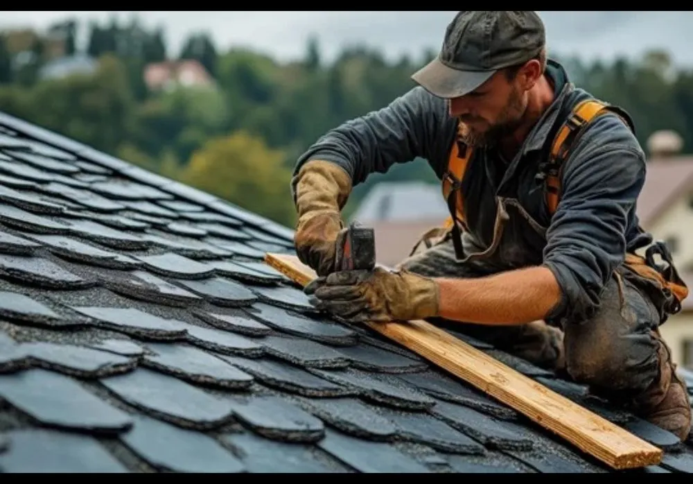 Slide of Home Doctor Exteriors