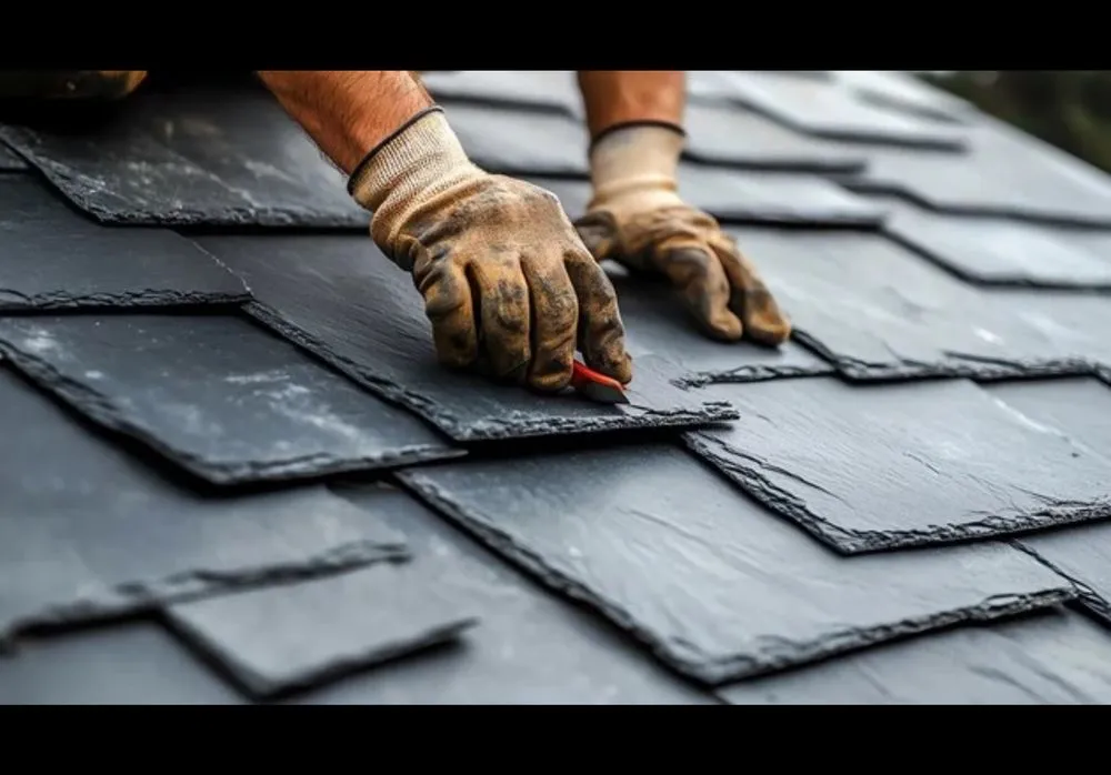 Slide of Home Doctor Exteriors