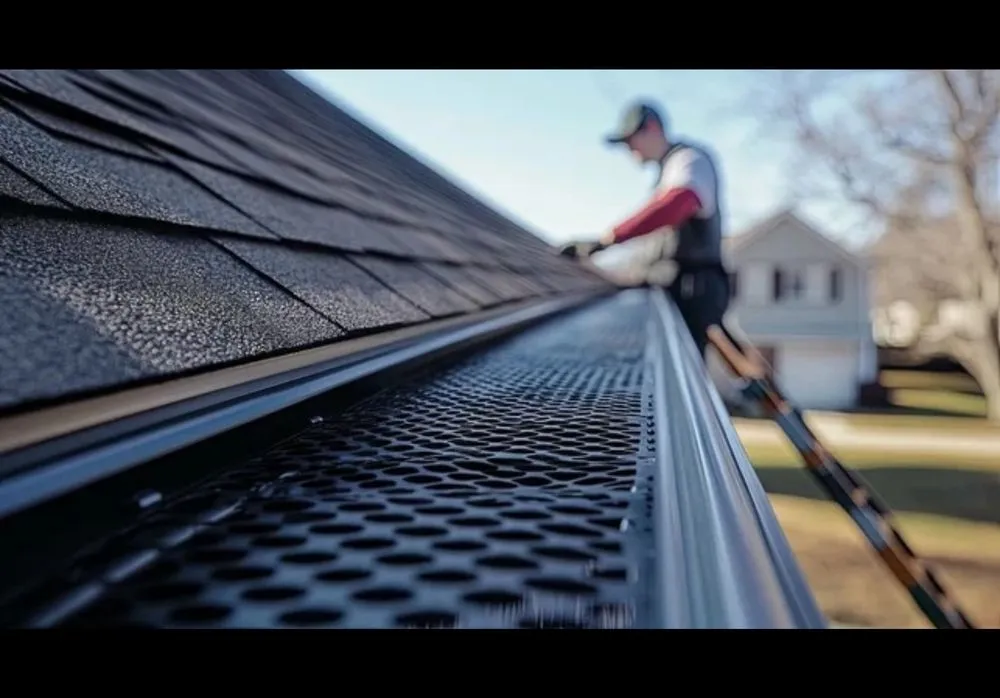 Slide of Home Doctor Exteriors