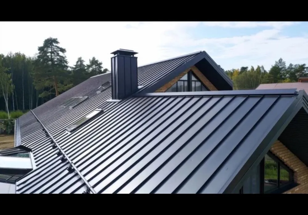 Slide of Home Doctor Exteriors