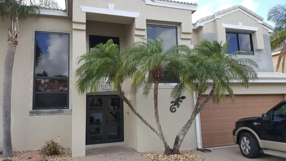 Slide of Home Energy Advisors