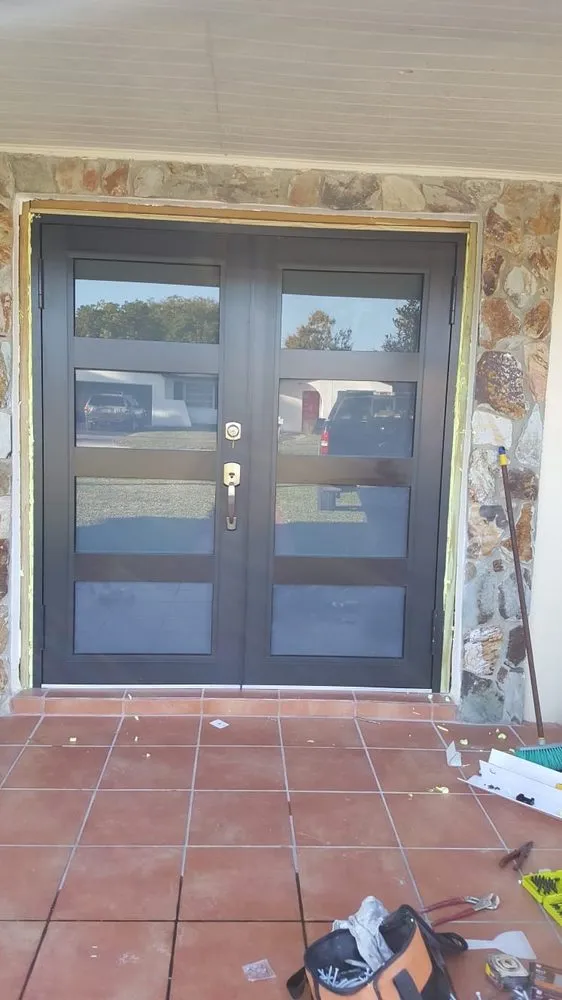 Slide of Home Energy Advisors