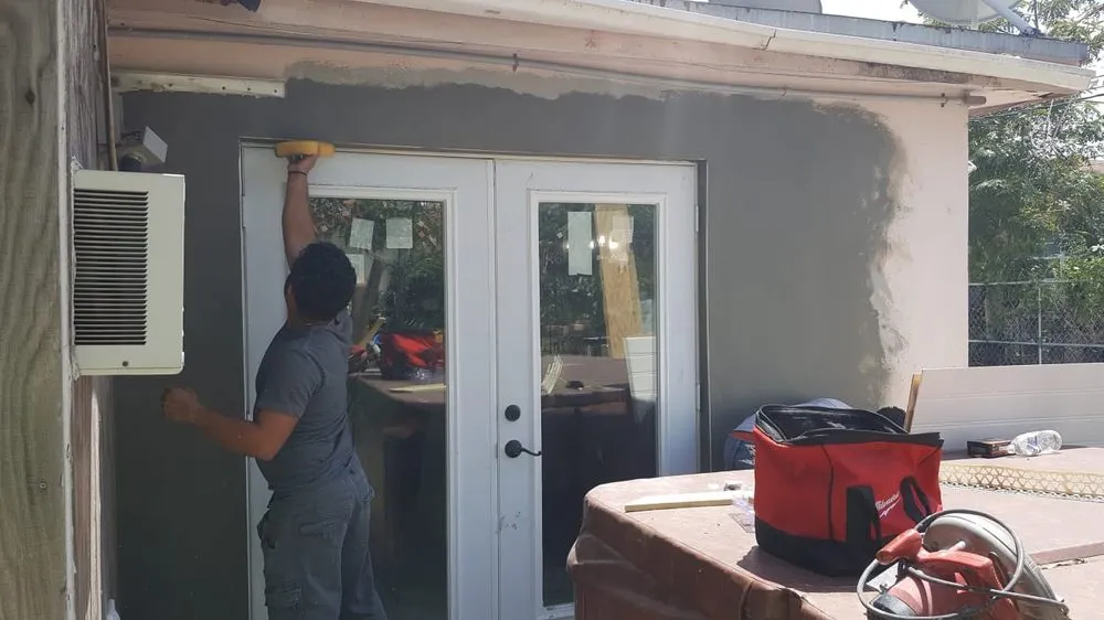 Slide of Home Energy Advisors