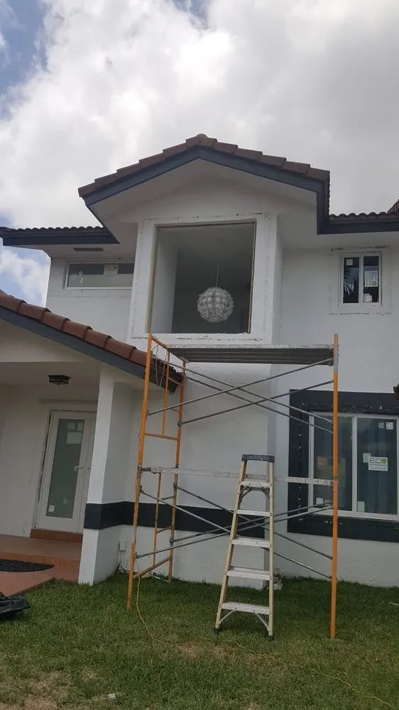 Slide of Home Energy Advisors