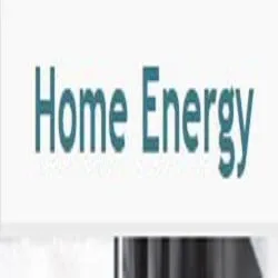 Slide of Home Energy Contractor