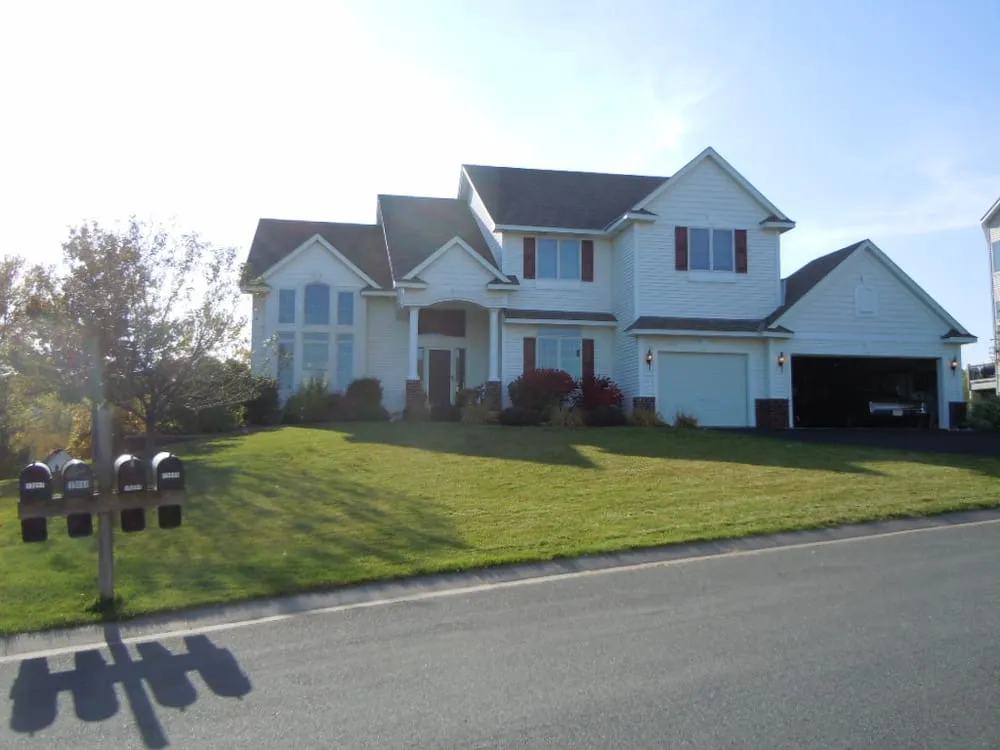 Slide of Home Enhancement Services