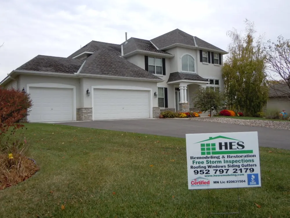 Slide of Home Enhancement Services