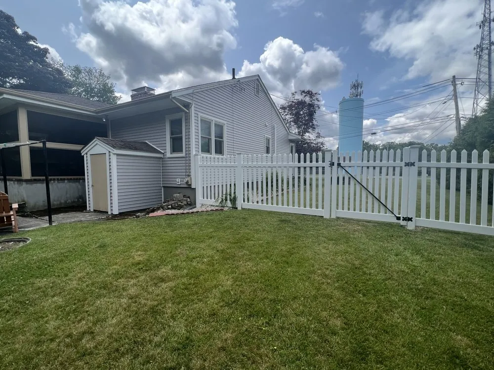 Slide of Home Evolution Construction