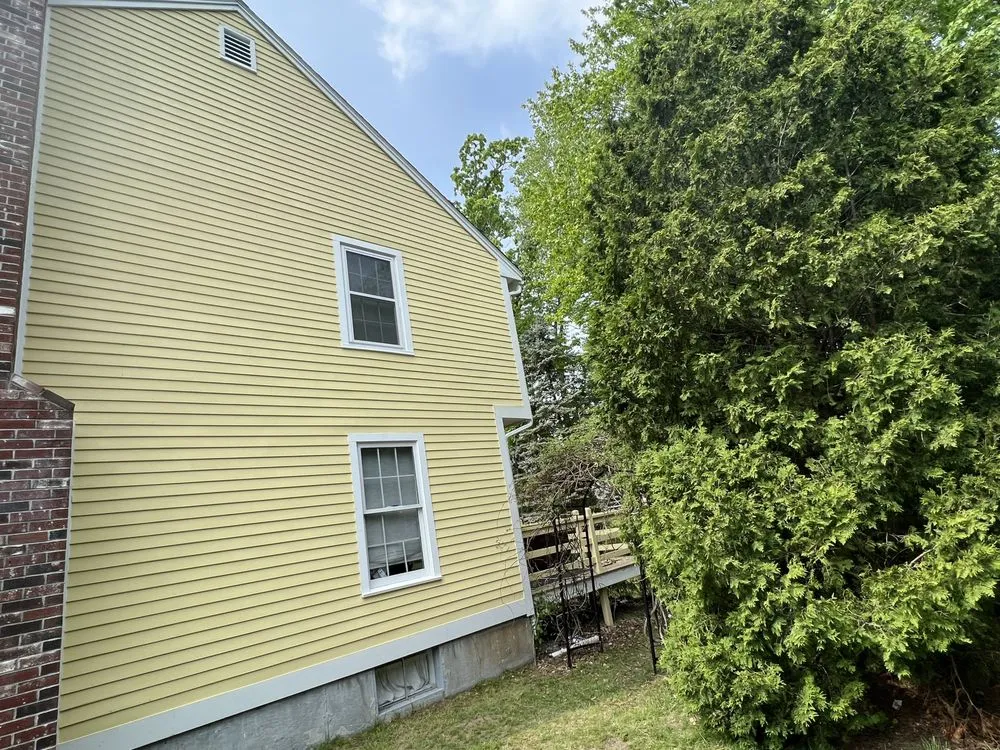 Slide of Home Evolution Construction