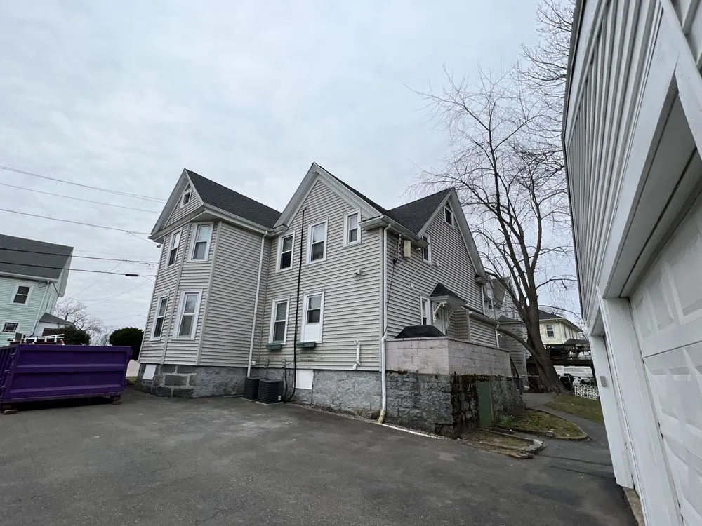 Slide of Home Evolution Construction