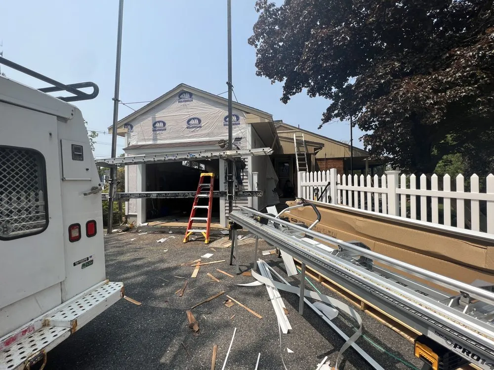 Slide of Home Evolution Construction