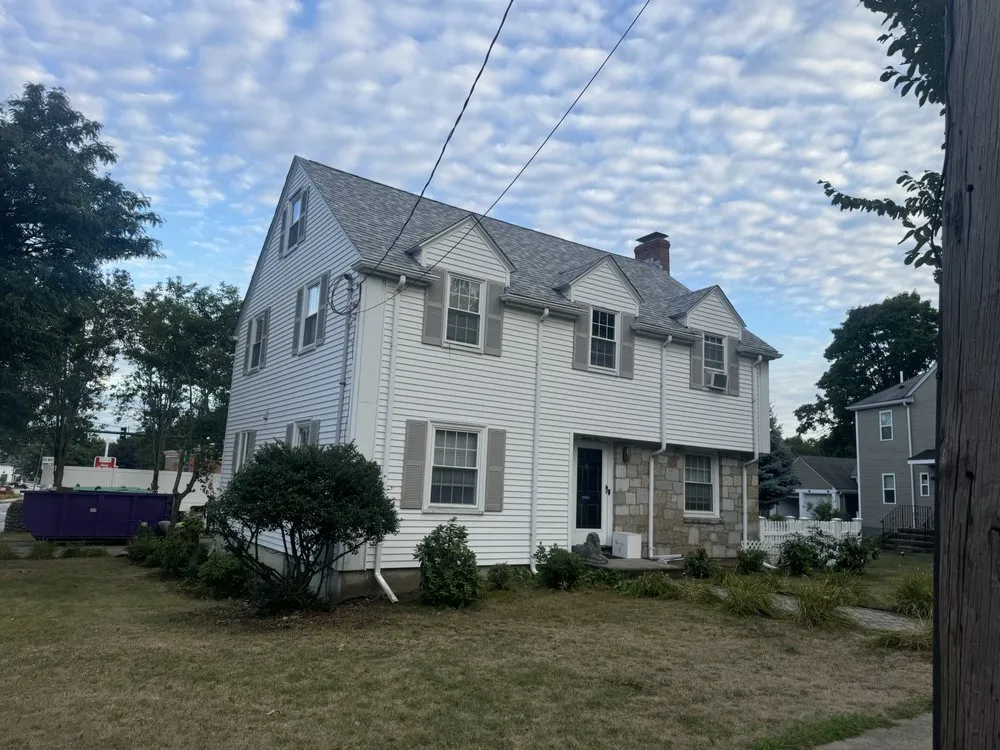 Slide of Home Evolution Construction