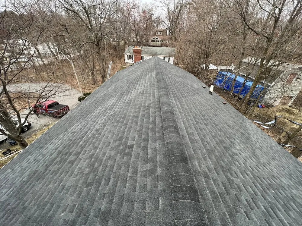 Slide of Home Evolution Construction