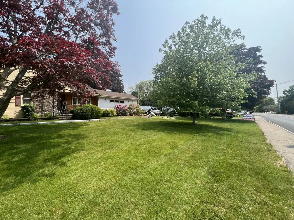 Slide of Home Evolution Construction