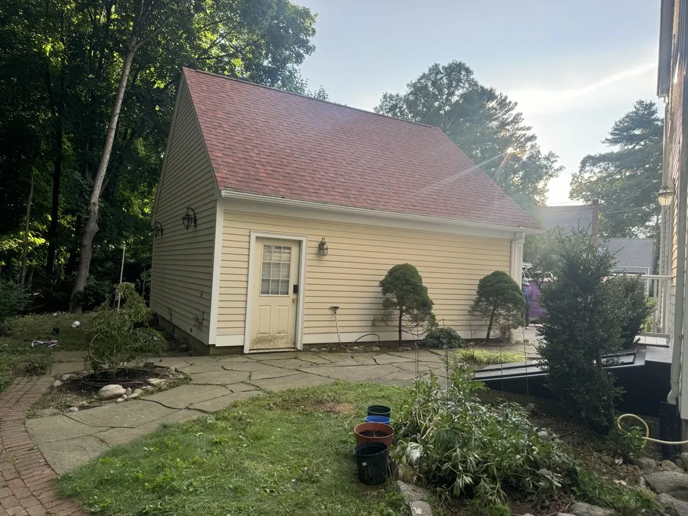 Slide of Home Evolution Construction