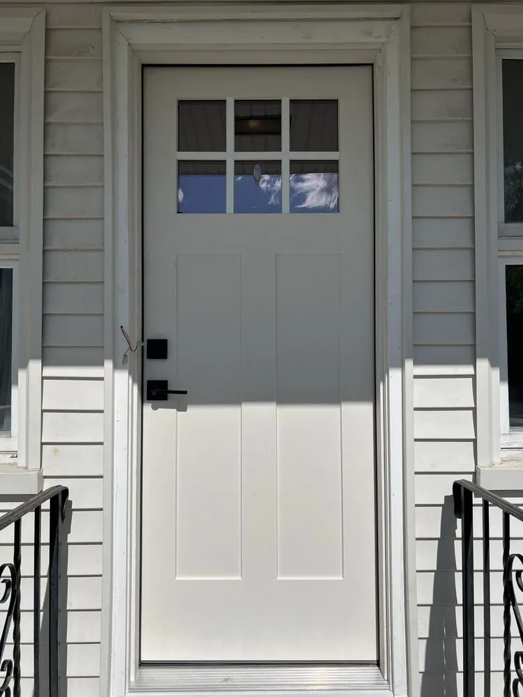 Slide of Home Evolution Construction