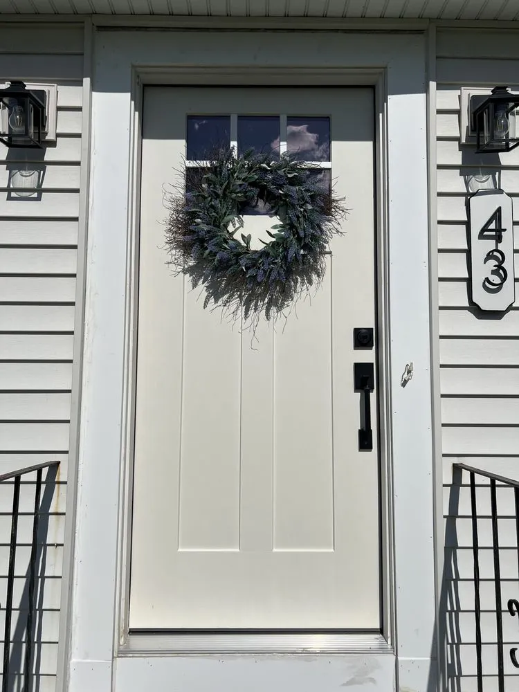 Slide of Home Evolution Construction