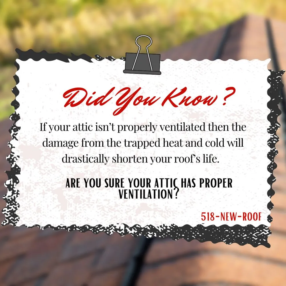 Slide of Home Evolution Roofing