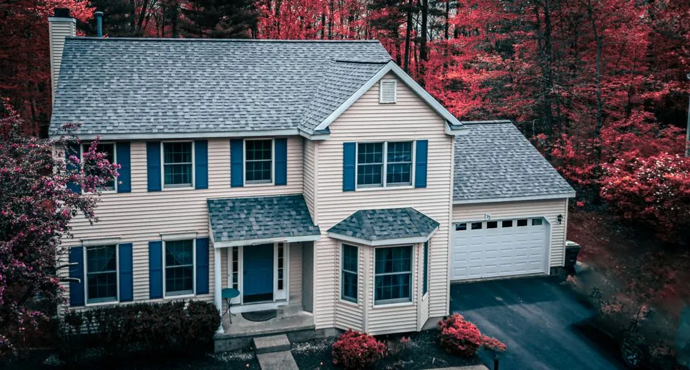 Slide of Home Evolution Roofing