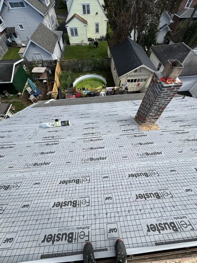 Slide of Home Evolution