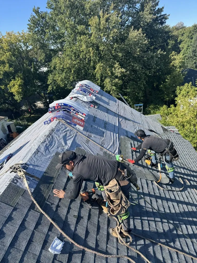 Slide of Home Evolution