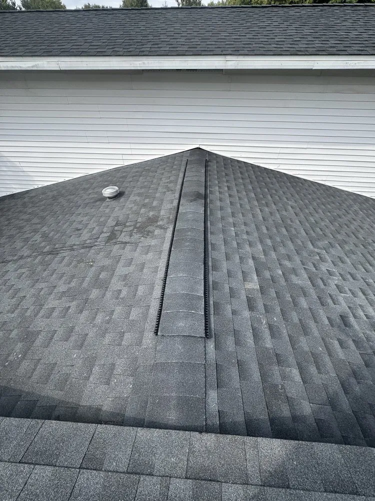 Slide of Home Evolution