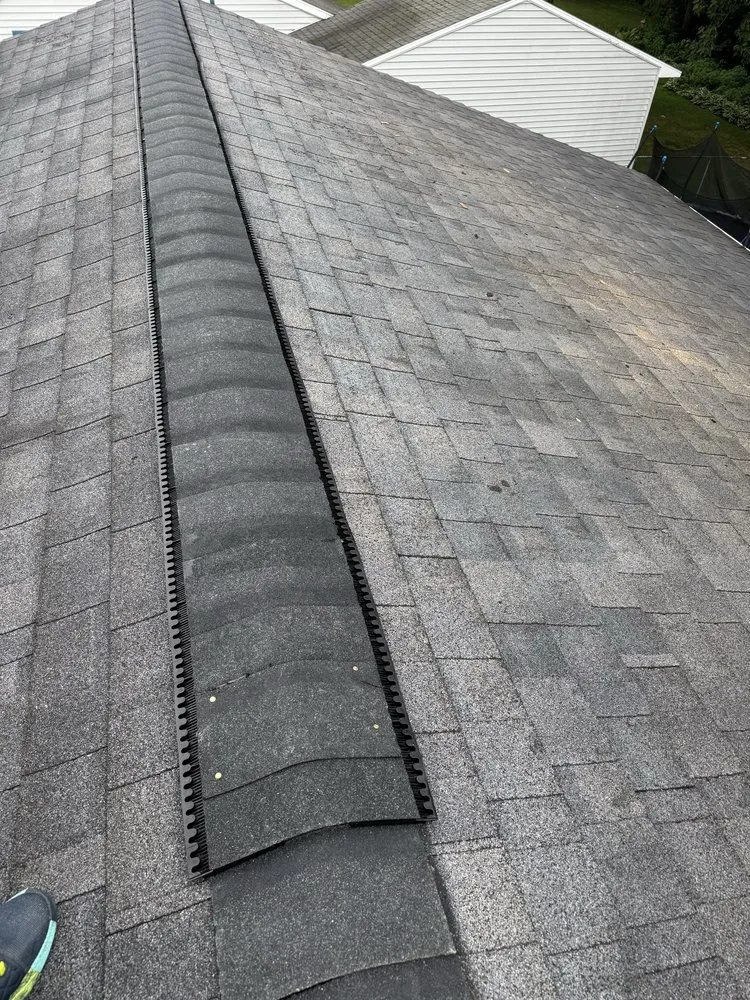 Slide of Home Evolution