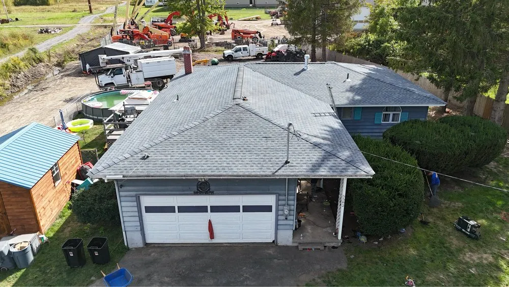 Slide of Home Evolution