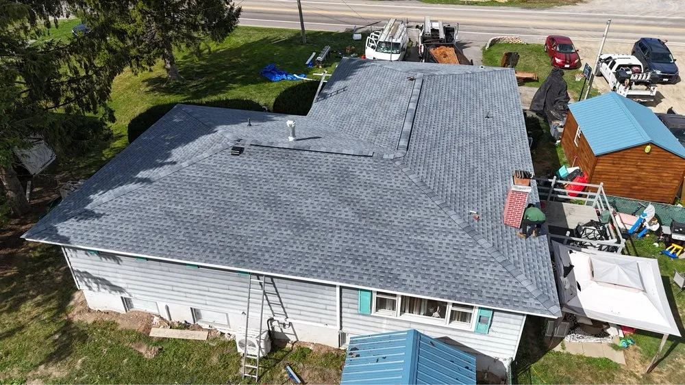 Slide of Home Evolution