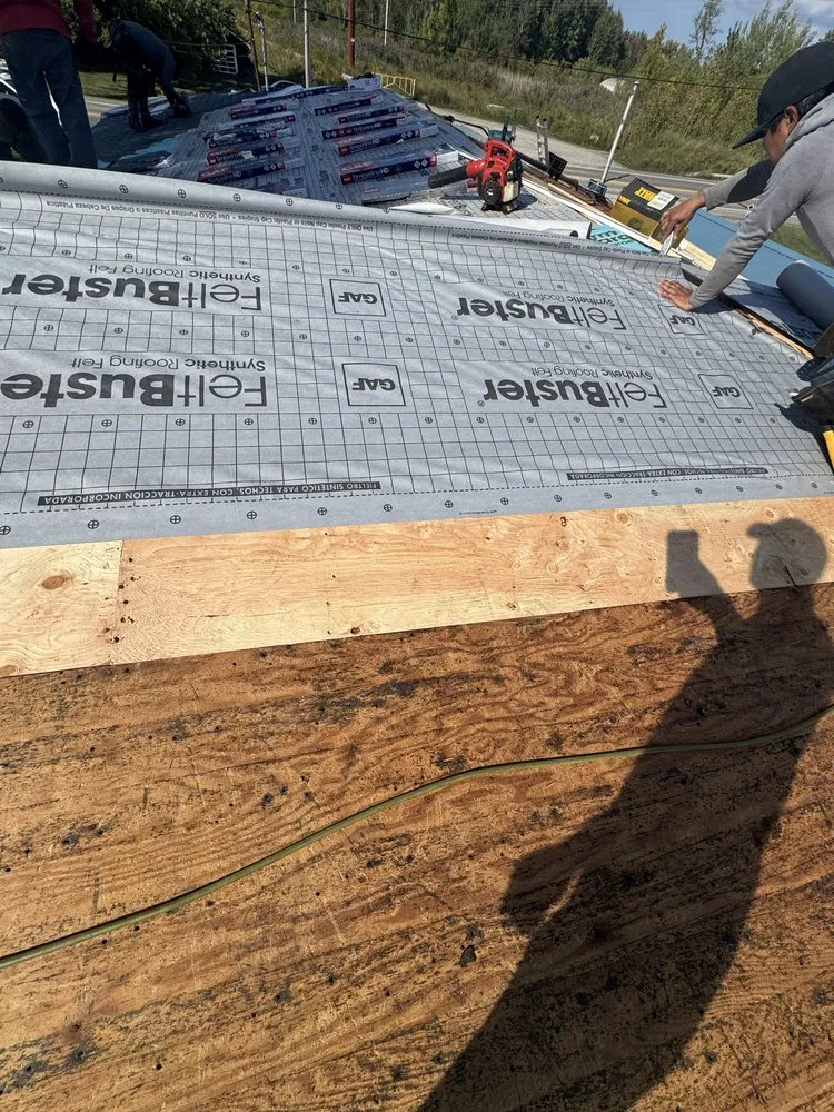 Slide of Home Evolution