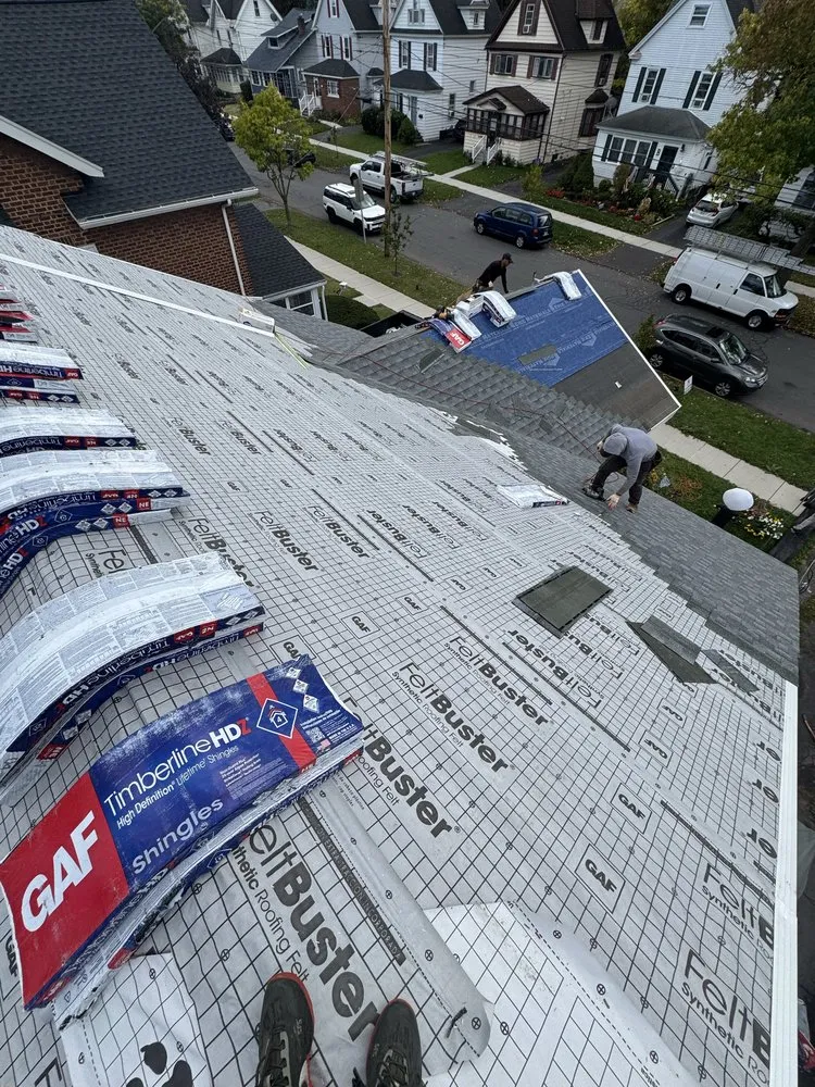 Slide of Home Evolution