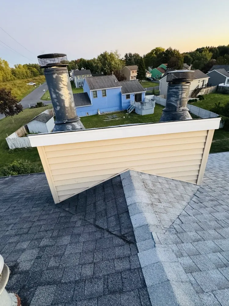 Slide of Home Evolution