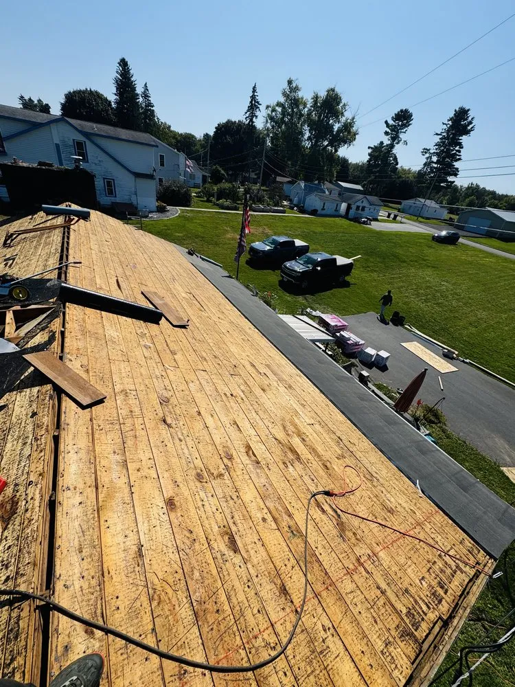 Slide of Home Evolution