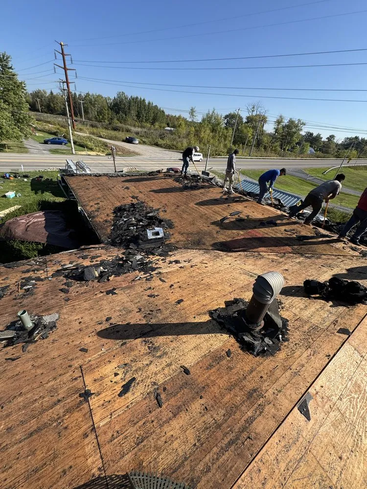 Slide of Home Evolution