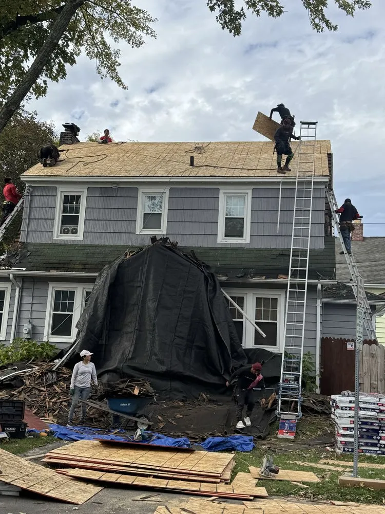 Slide of Home Evolution