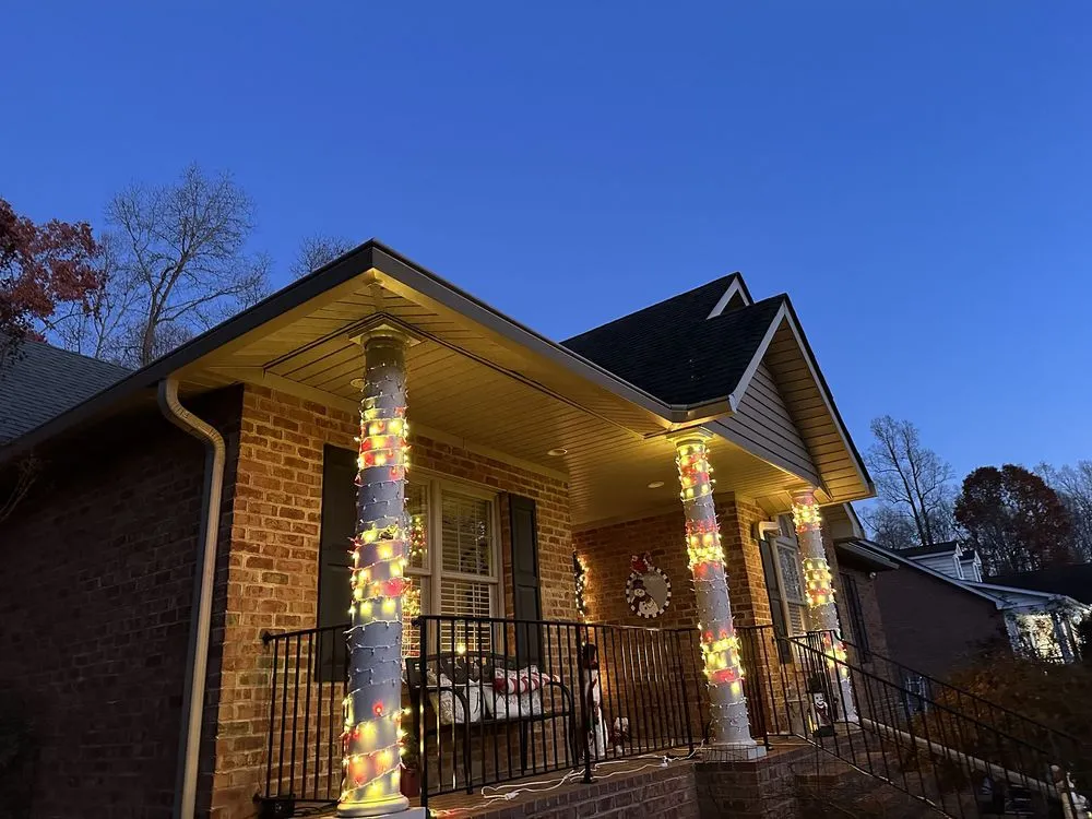 Slide of Home Evolutions